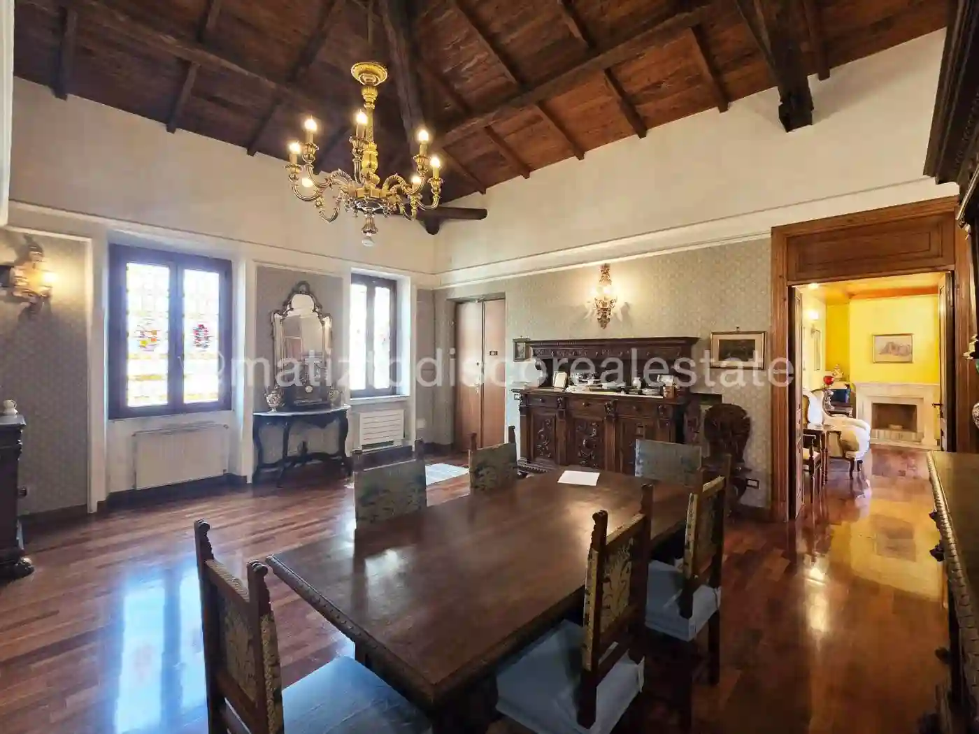 Attico - Mansarda - foto 2