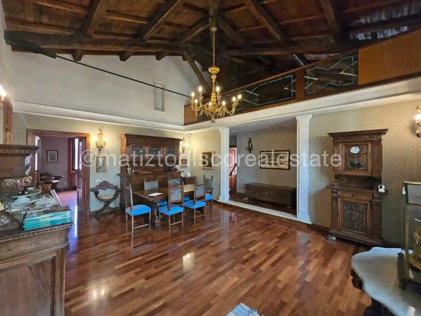 Attico - Mansarda - foto 5