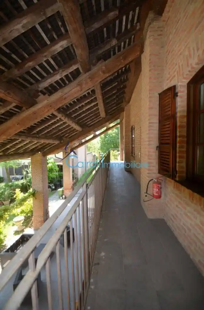 Appartamento in affitto a Pavia