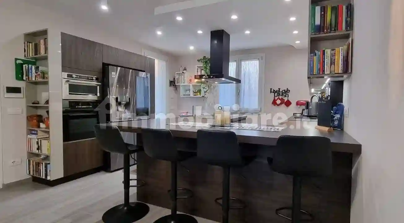 Villetta a schiera - foto 2