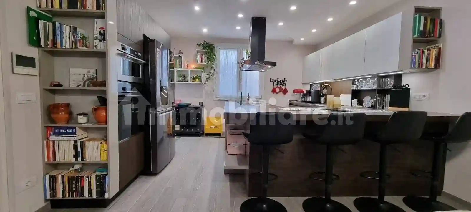 Villetta a schiera - foto 3