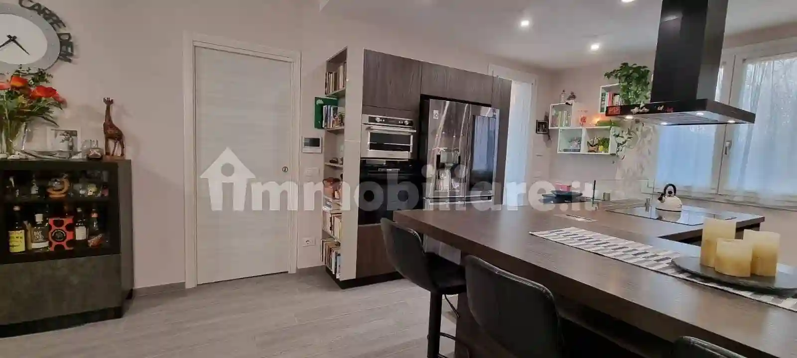 Villetta a schiera - foto 4