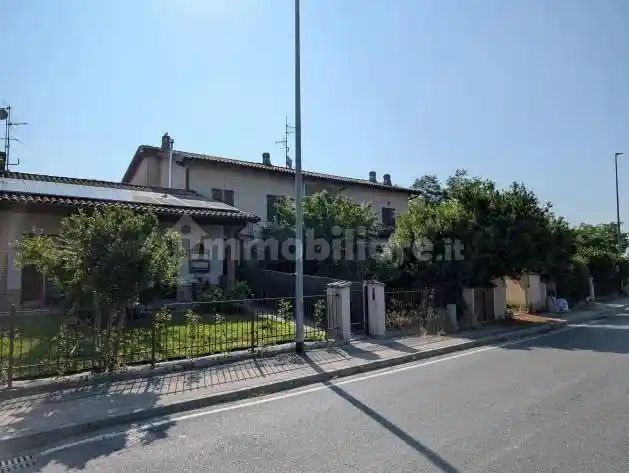 Appartamento in vendita a Marzano