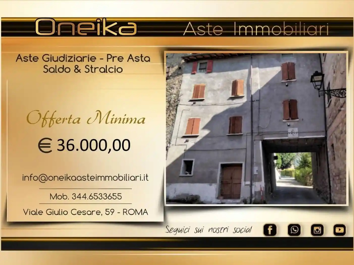 Casa indipendente in vendita a Castellarano