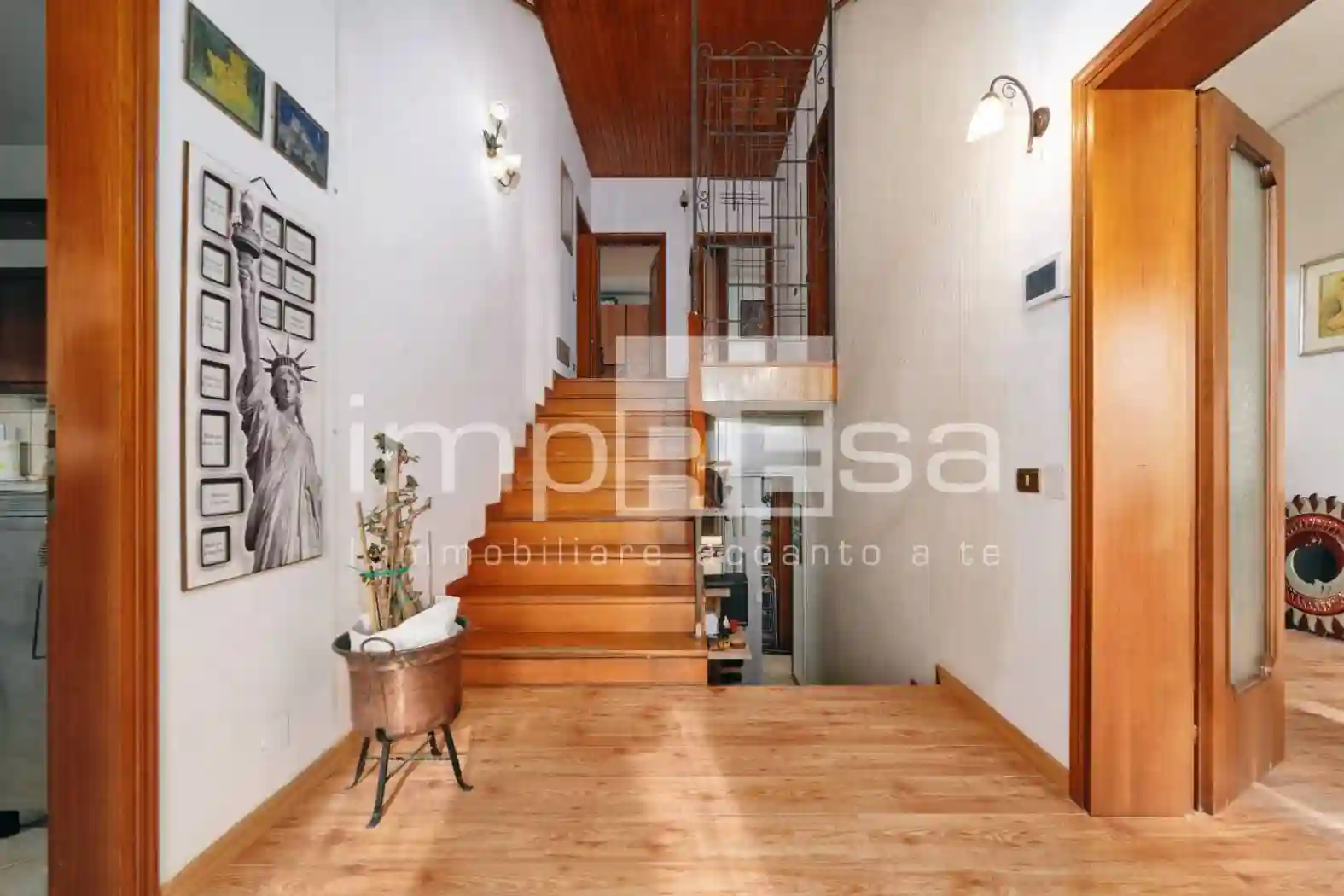 Casa indipendente - foto 4