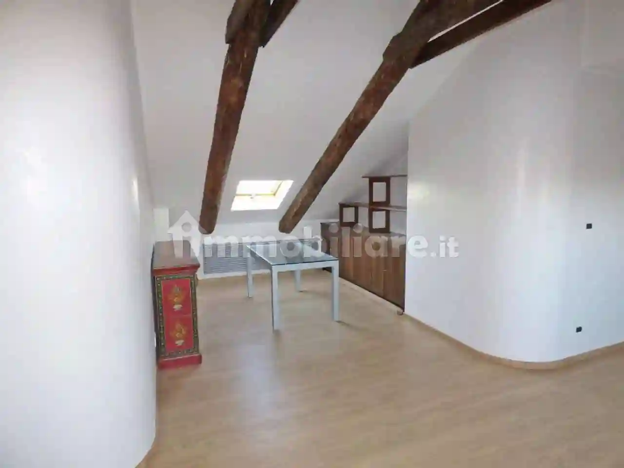 Attico - Mansarda - foto 2