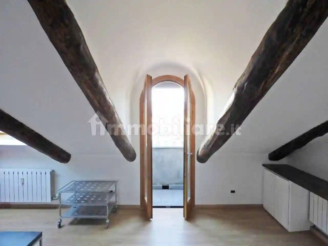 Attico - Mansarda - foto 3