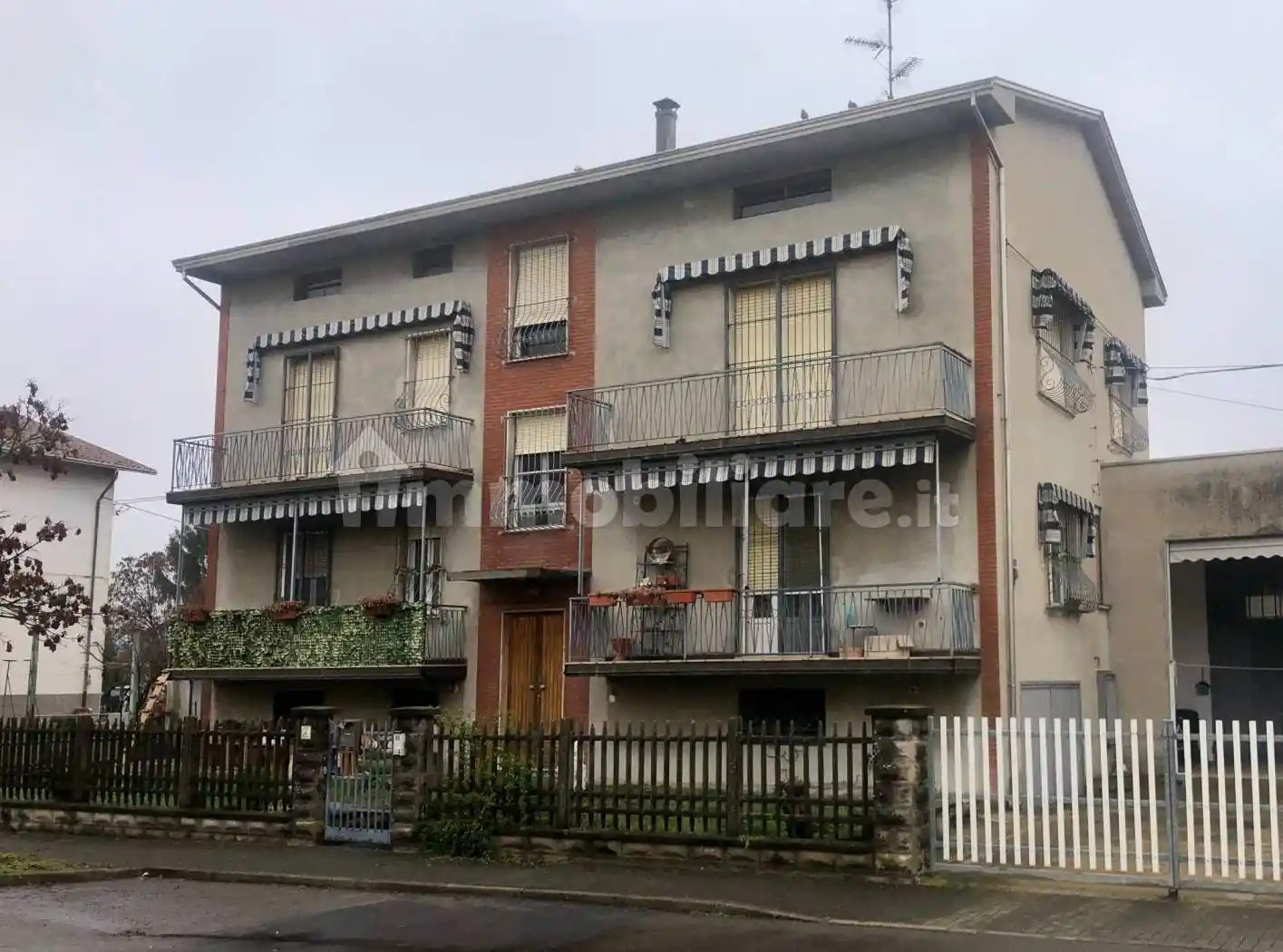 Appartamento in vendita a Noceto