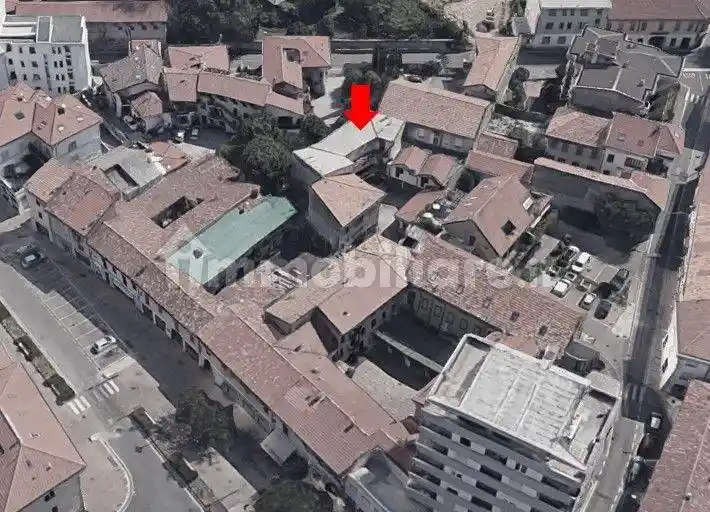 Appartamento in vendita a Mariano Comense