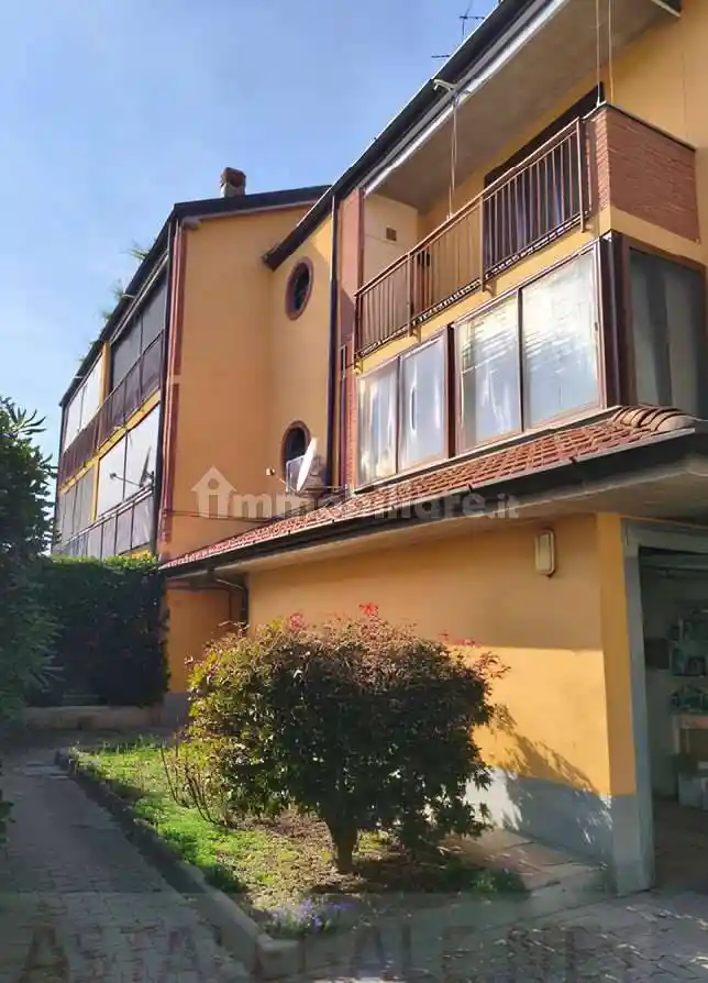 Appartamento in vendita a Vidigulfo