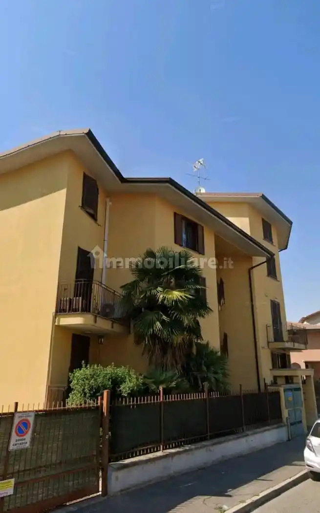 Appartamento in vendita a Sesto San Giovanni