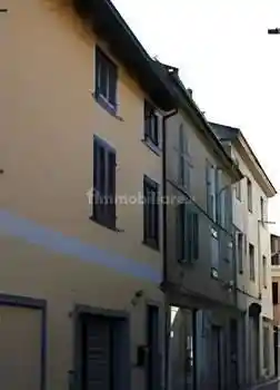 Appartamento in vendita a Mortara