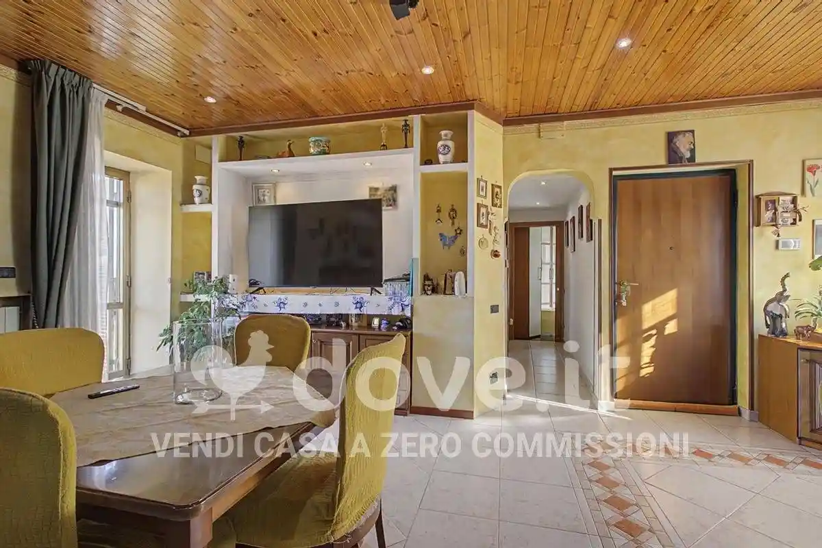 Appartamento in vendita a Frosinone