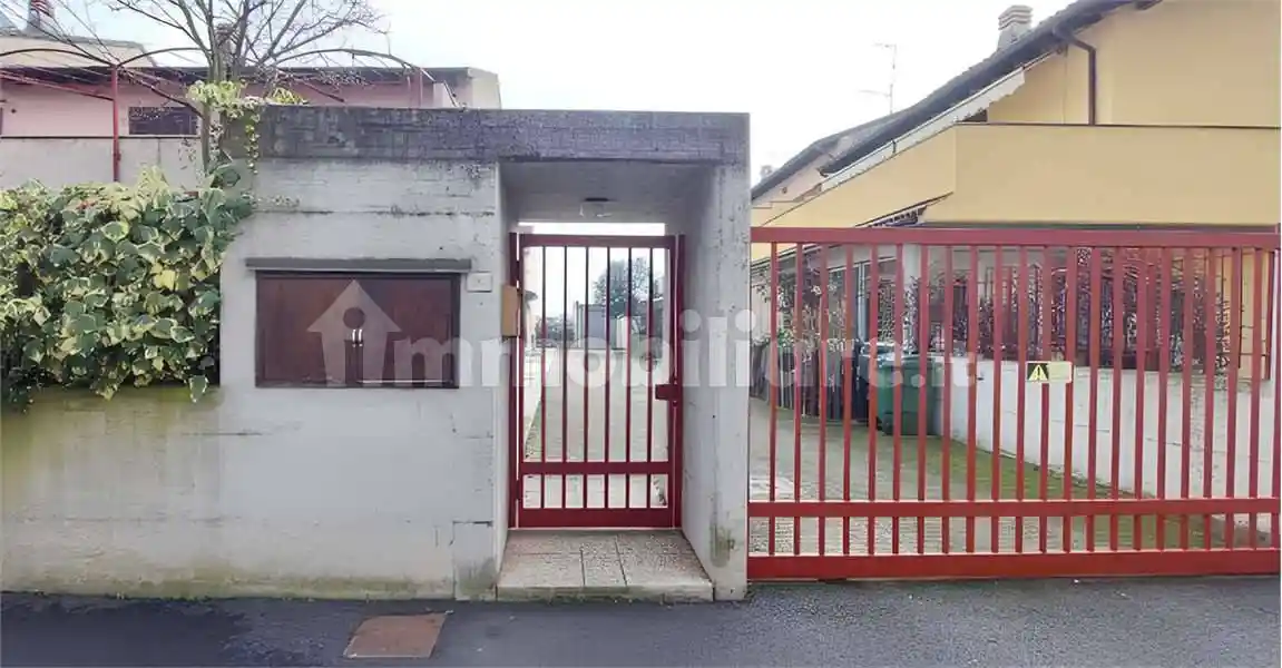 Appartamento in vendita a Sant'Angelo Lomellina