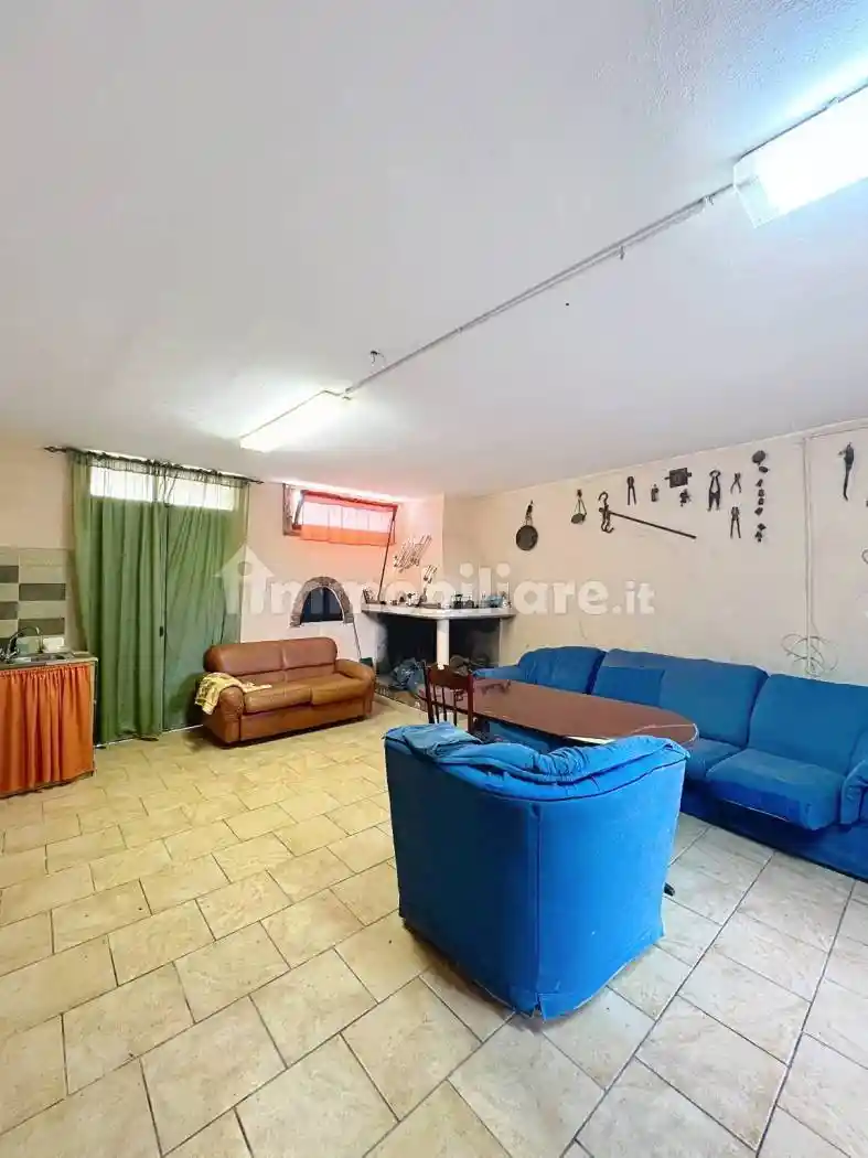 Villetta a schiera in vendita a Usini