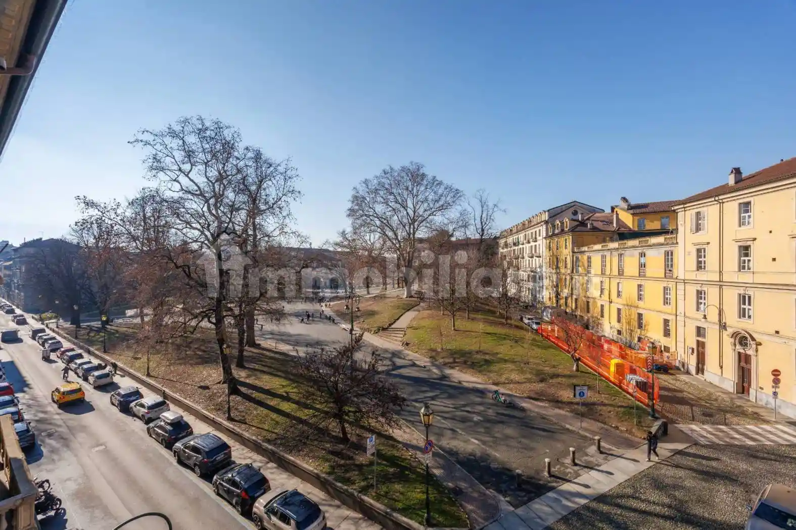 Appartamento in affitto a Torino