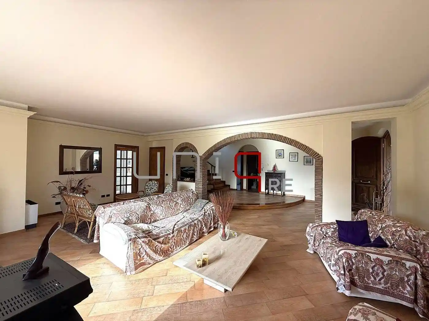 Villa in vendita a Acquapendente