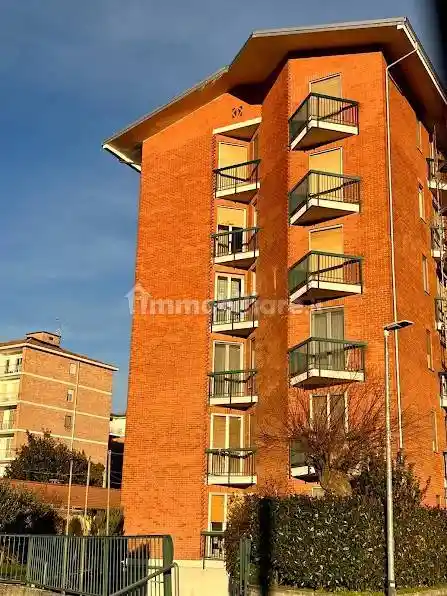 Appartamento in vendita a Ivrea