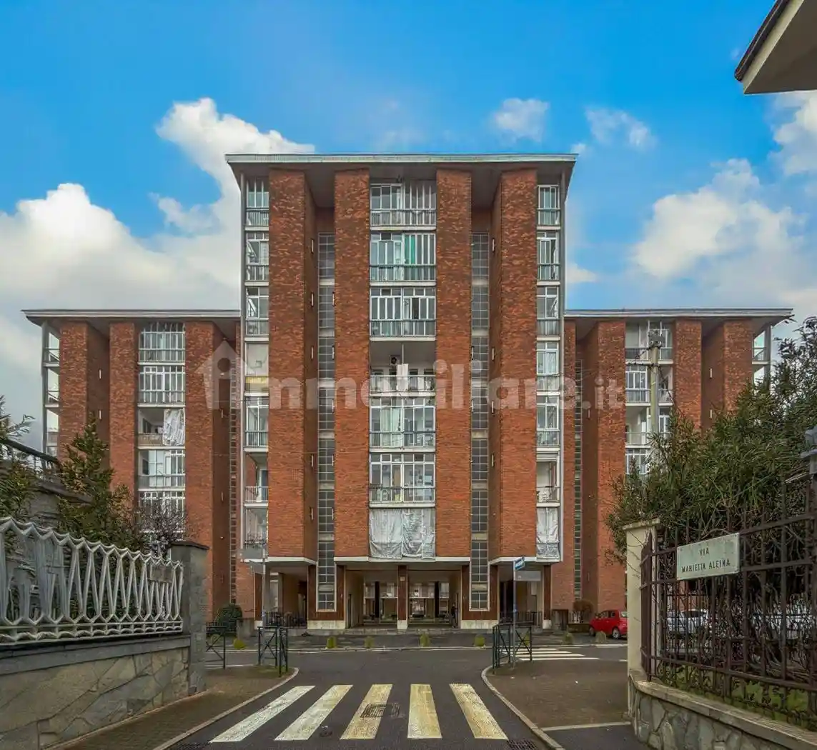 Appartamento in vendita a Grugliasco