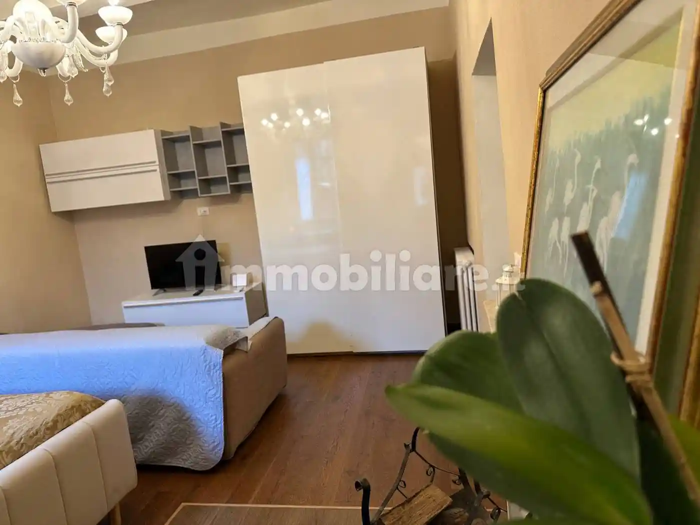 Appartamento in affitto a Lucca