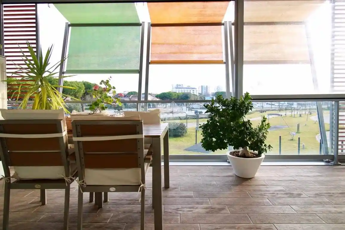 Appartamento in vendita a Jesolo