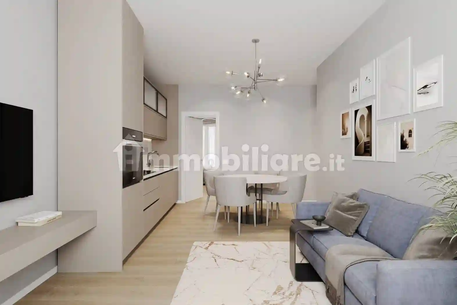 Appartamento - foto 2