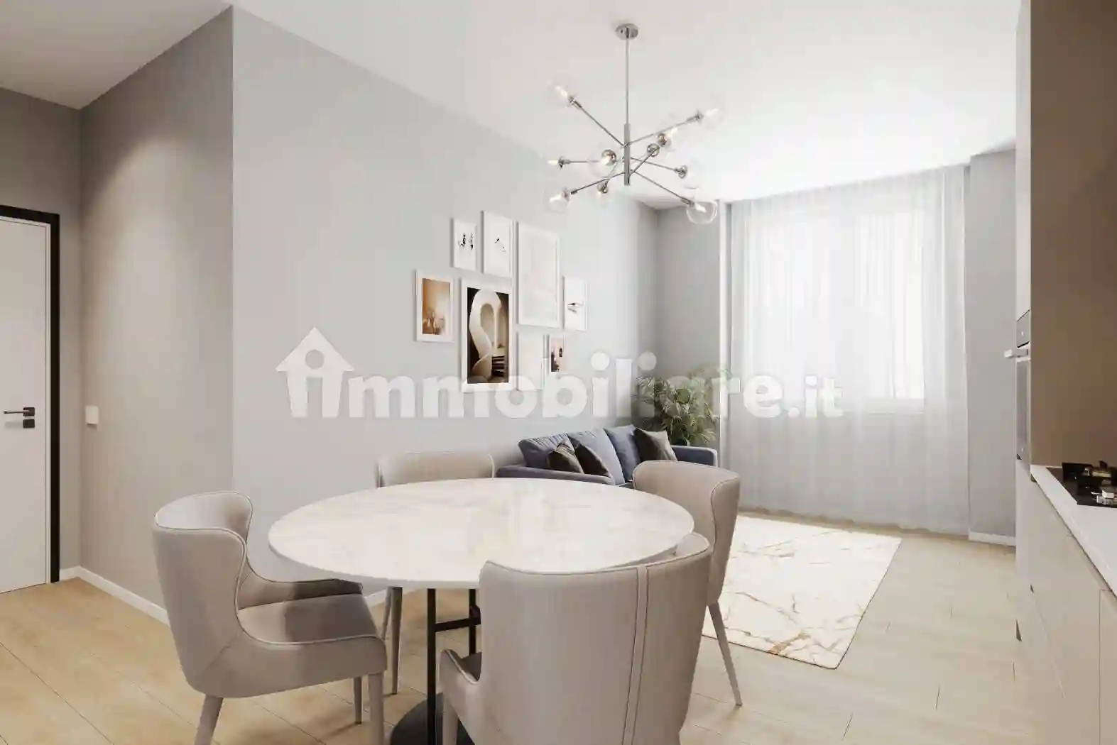 Appartamento - foto 3