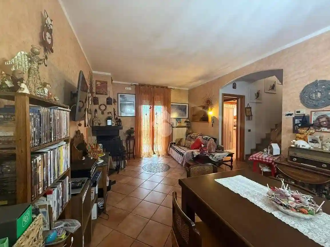 Villetta a schiera - foto 3