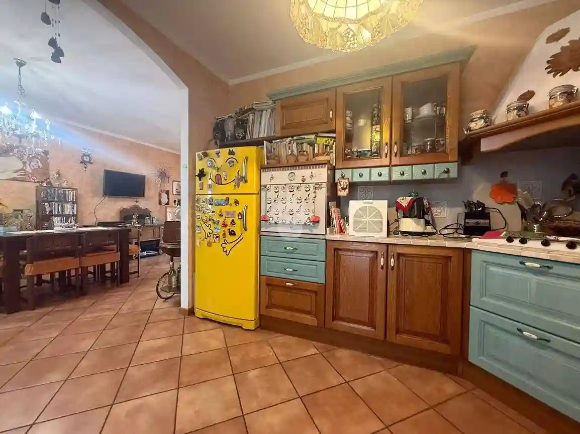 Villetta a schiera - foto 5