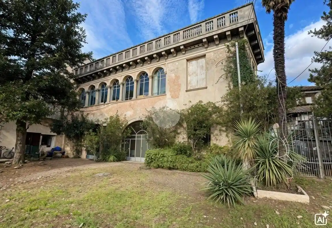 Rustico - Casale in vendita a Ome