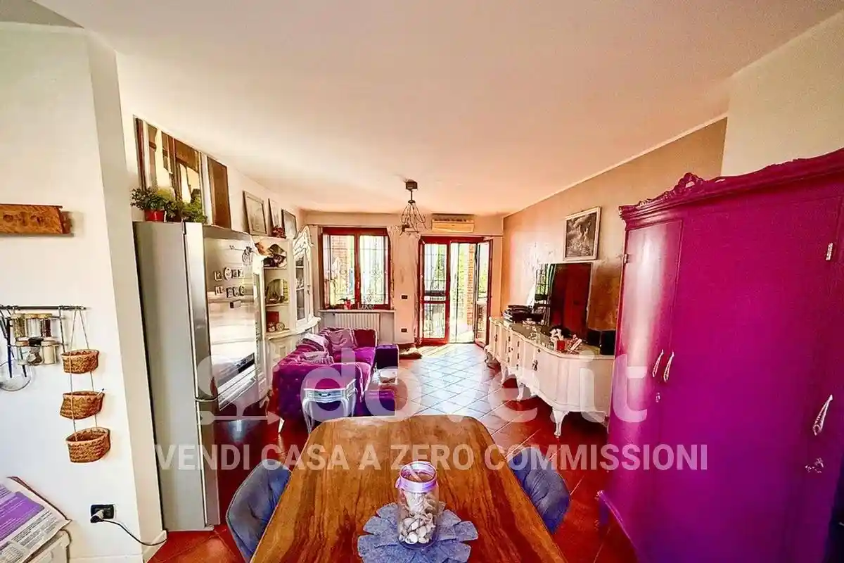 Appartamento in vendita a Bergamo