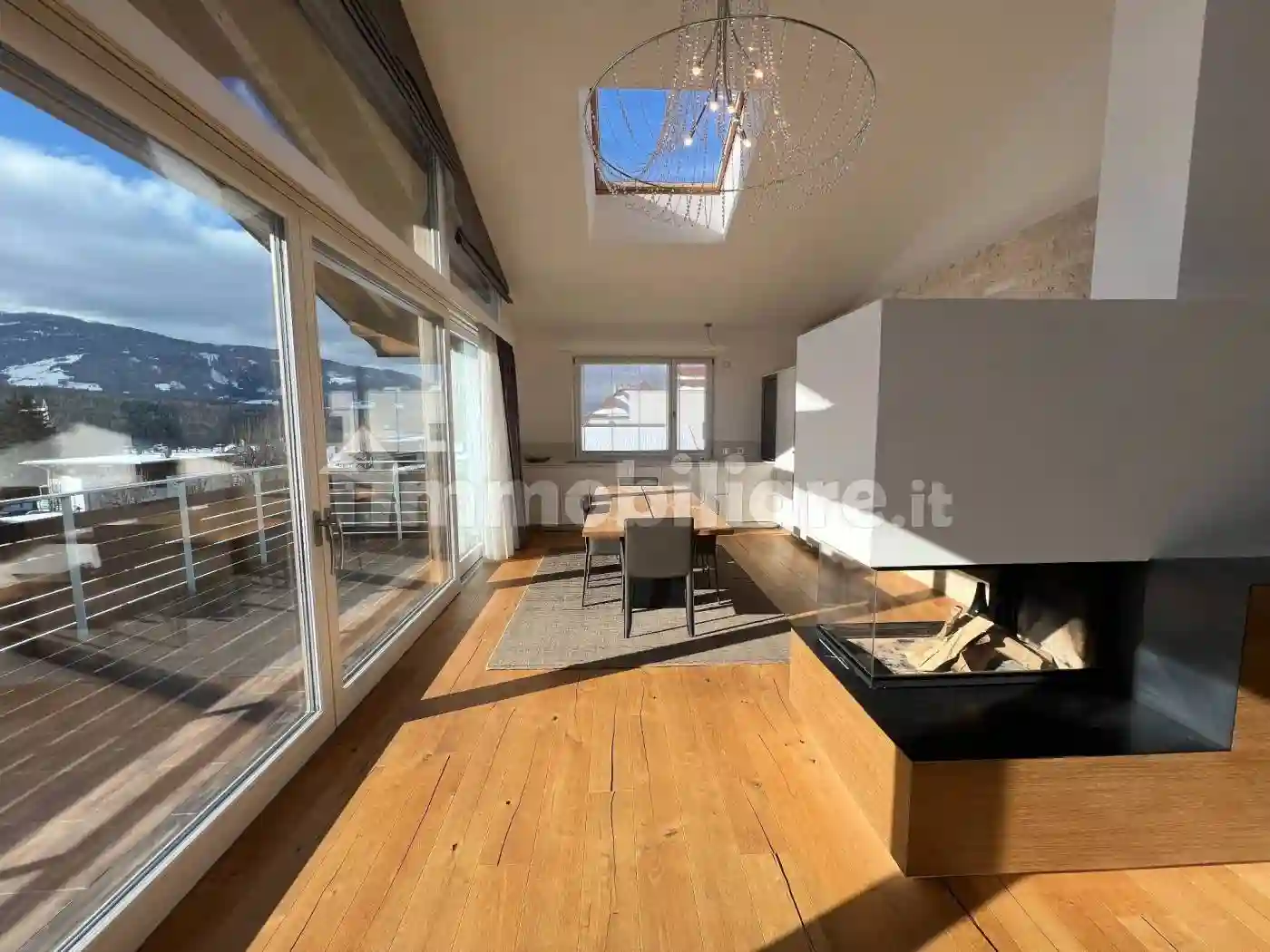 Attico - Mansarda - foto 2