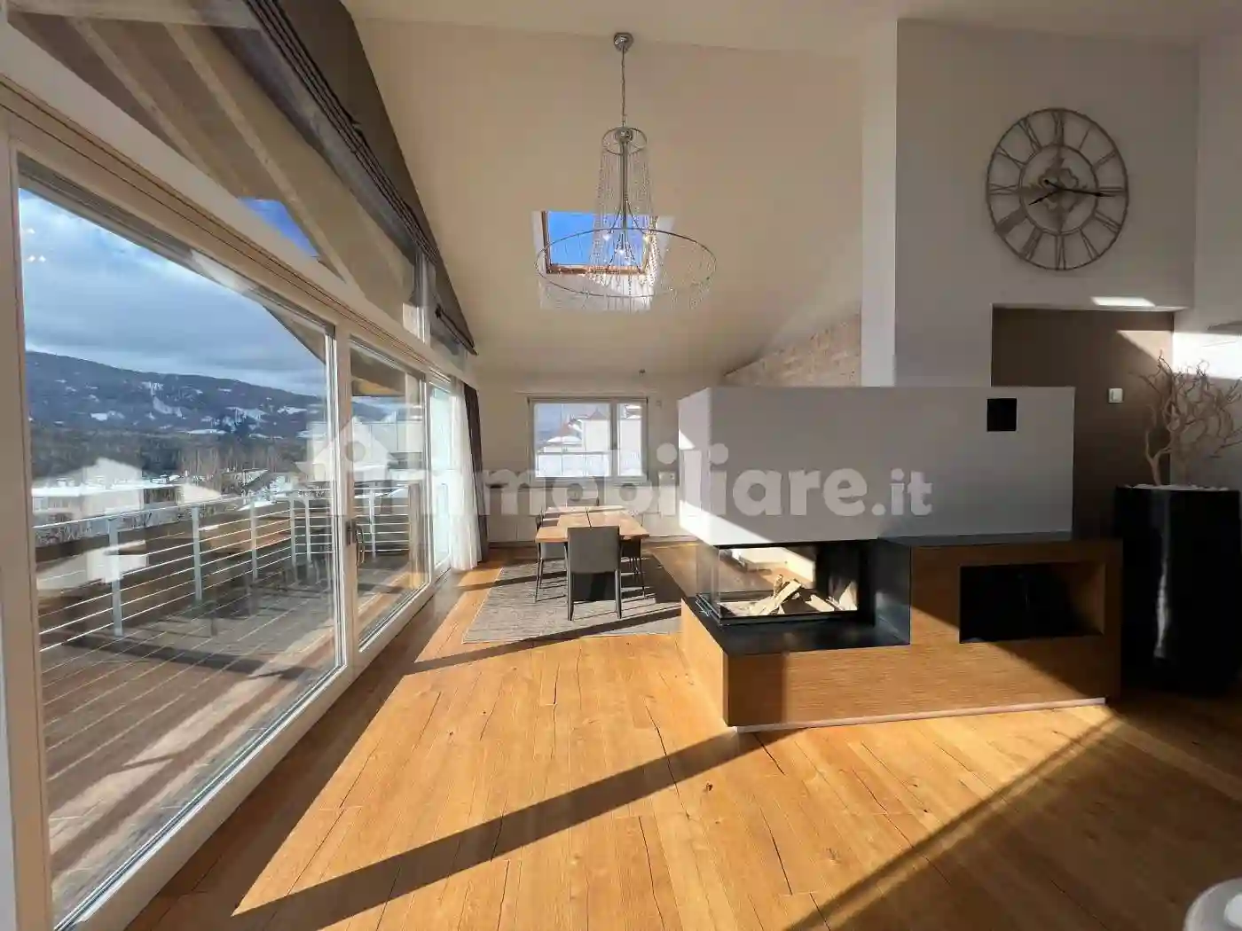 Attico - Mansarda - foto 3