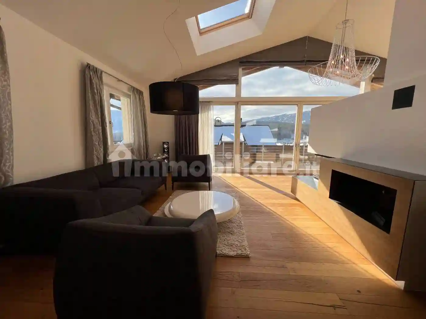 Attico - Mansarda - foto 4