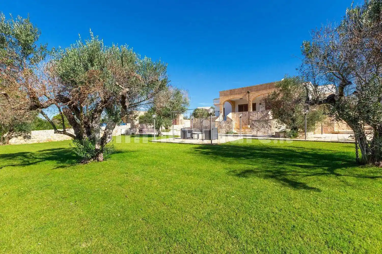 Appartamento in affitto a Salve