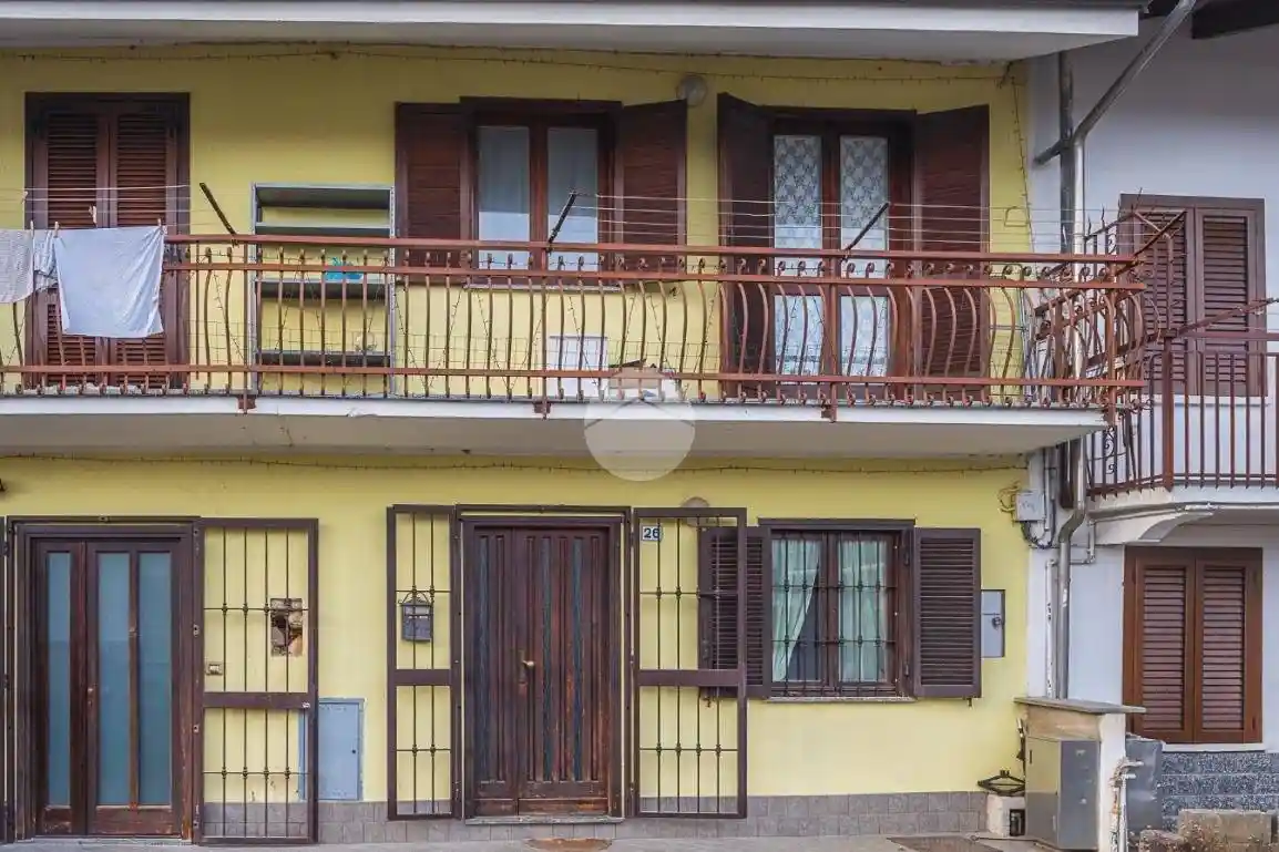 Casa indipendente in vendita a Fiano