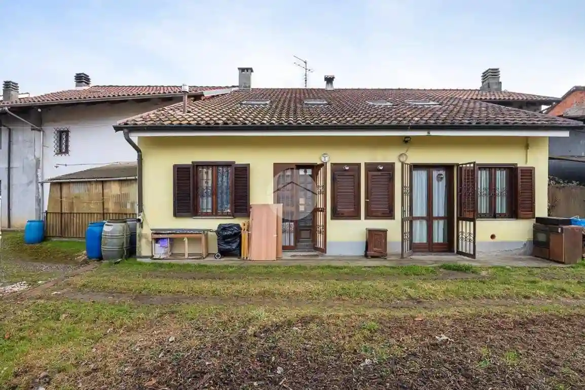 Casa indipendente - foto 4