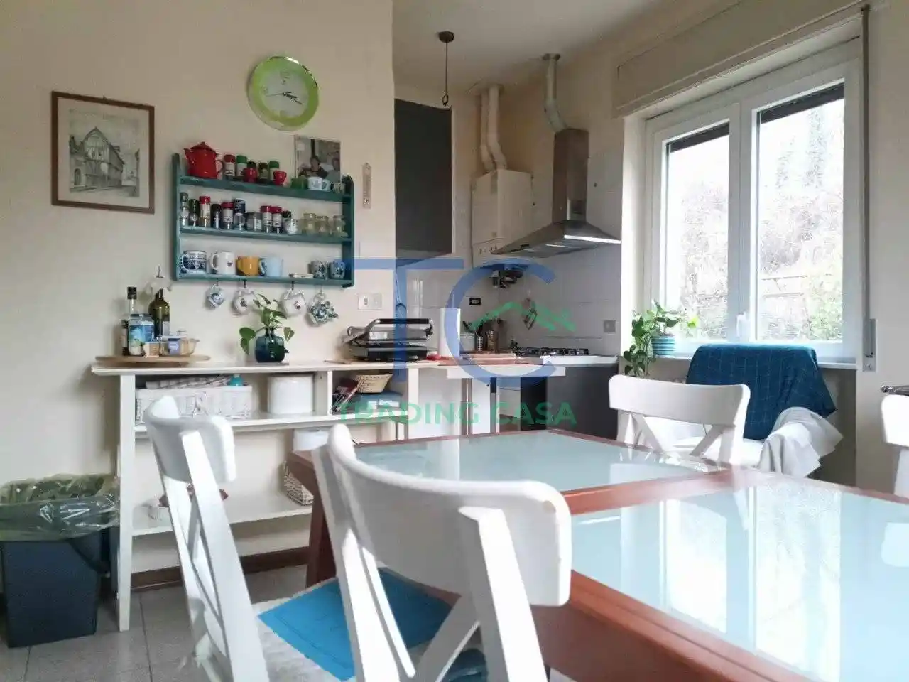 Villa in vendita a Travo