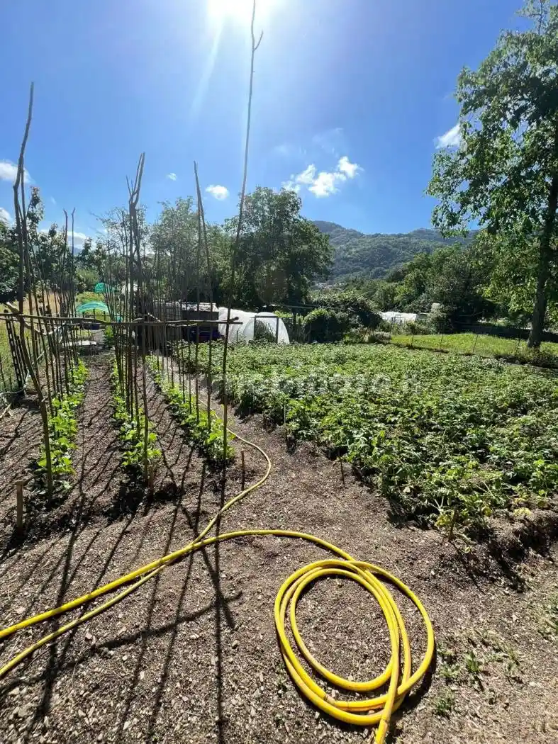 Villetta a schiera in vendita a Torriglia