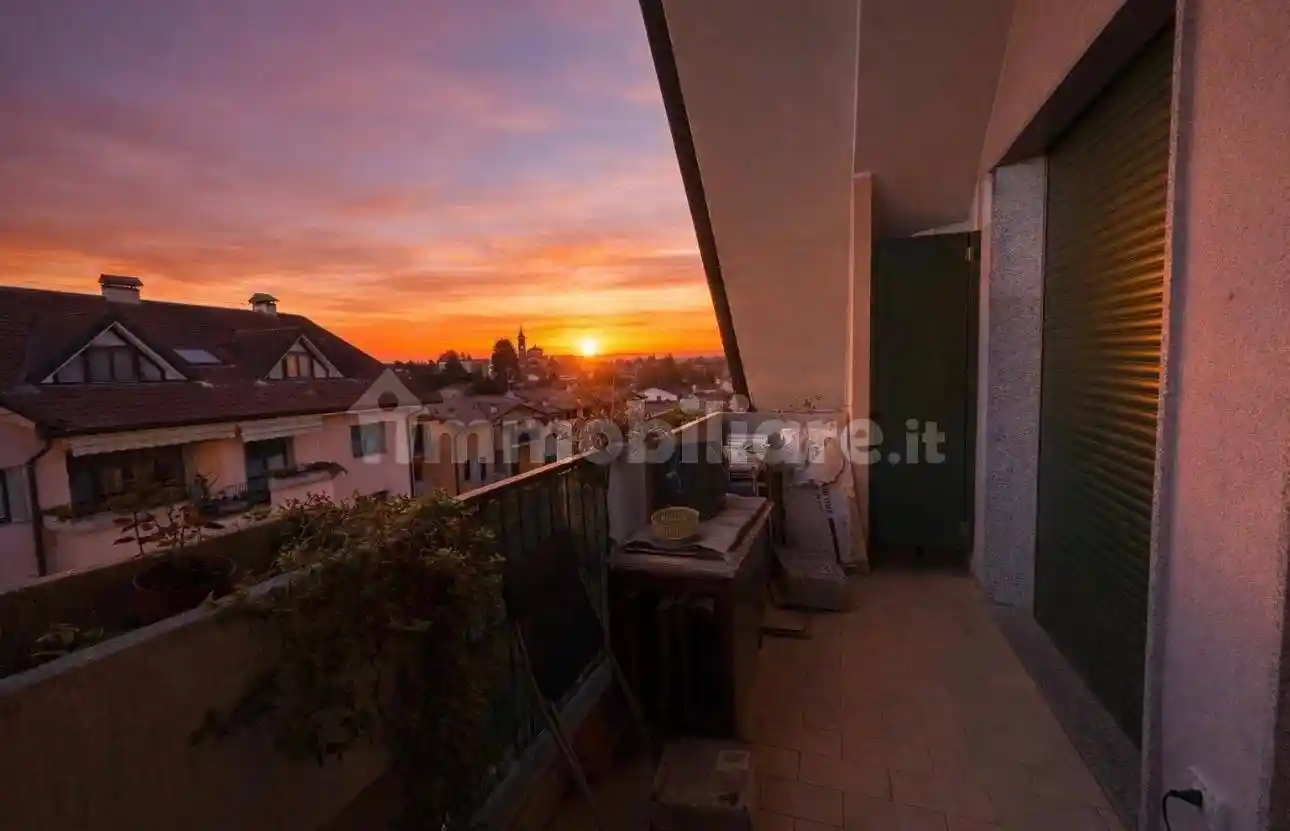 Appartamento in vendita a San Vittore Olona