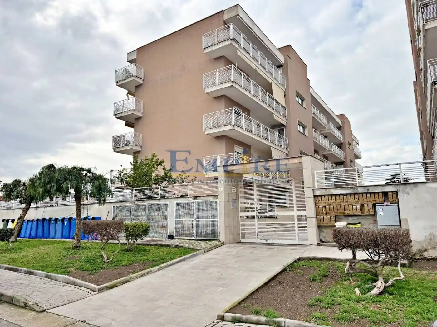 Appartamento in vendita a Lusciano