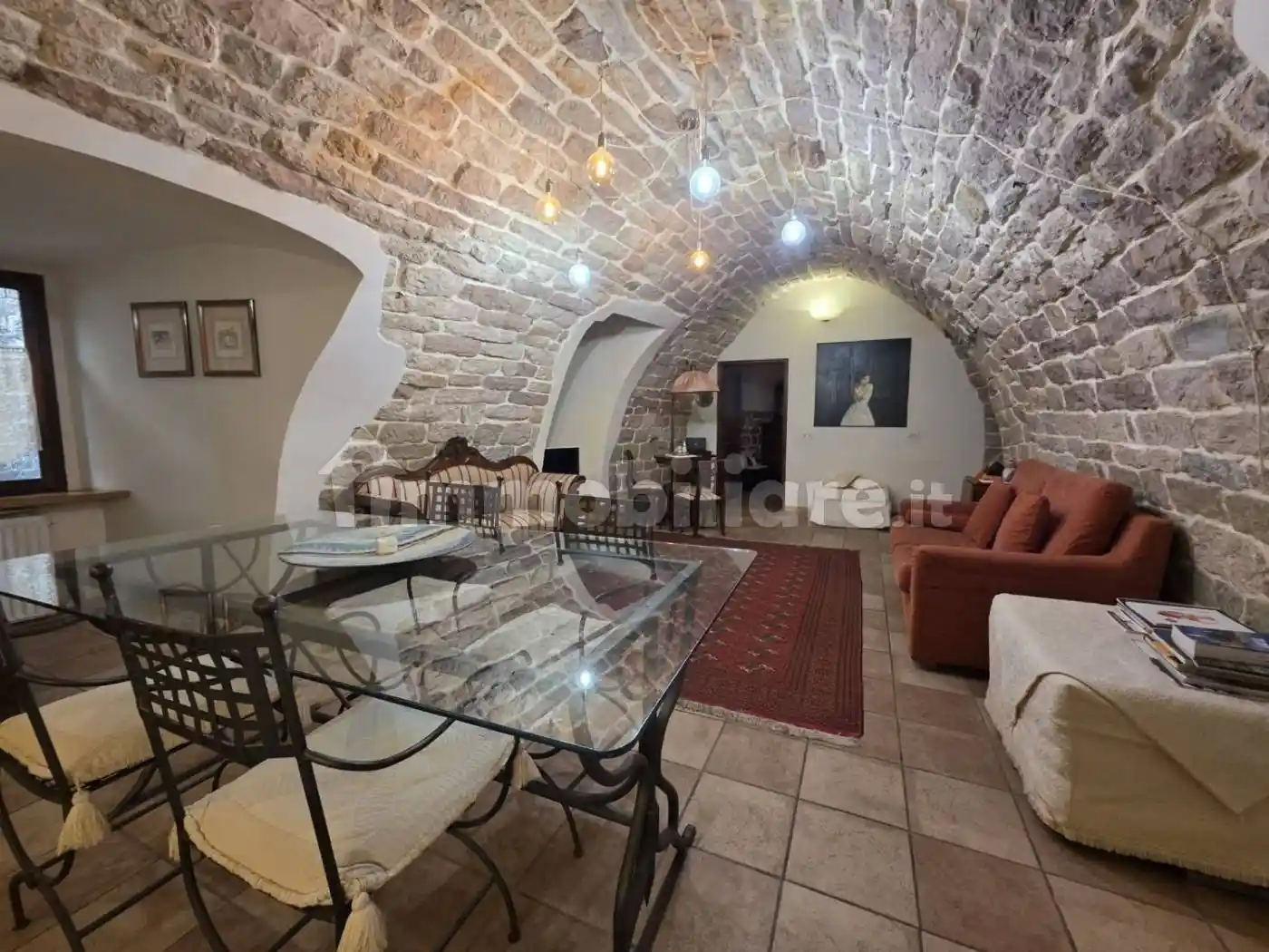 Appartamento in affitto a Perugia