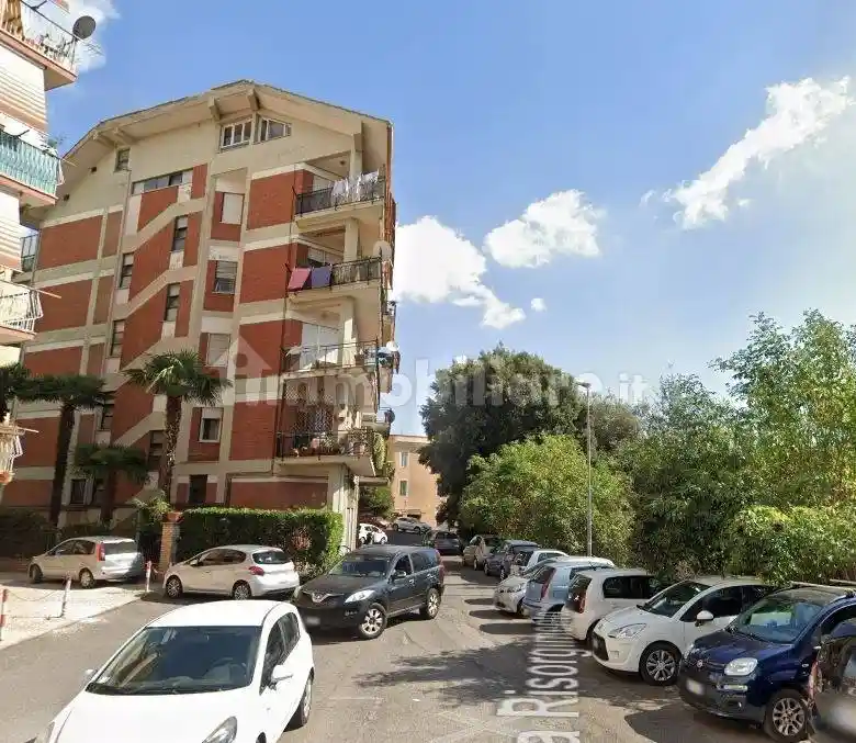 Appartamento in vendita a Albano Laziale