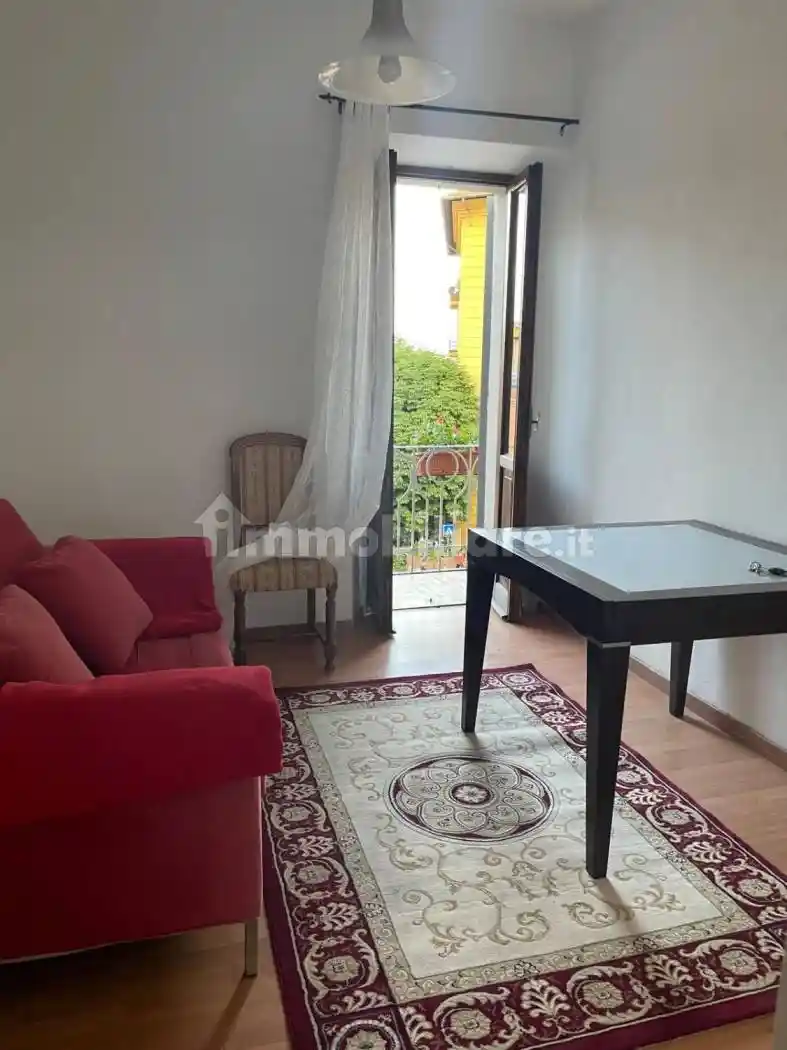 Appartamento in affitto a Perugia