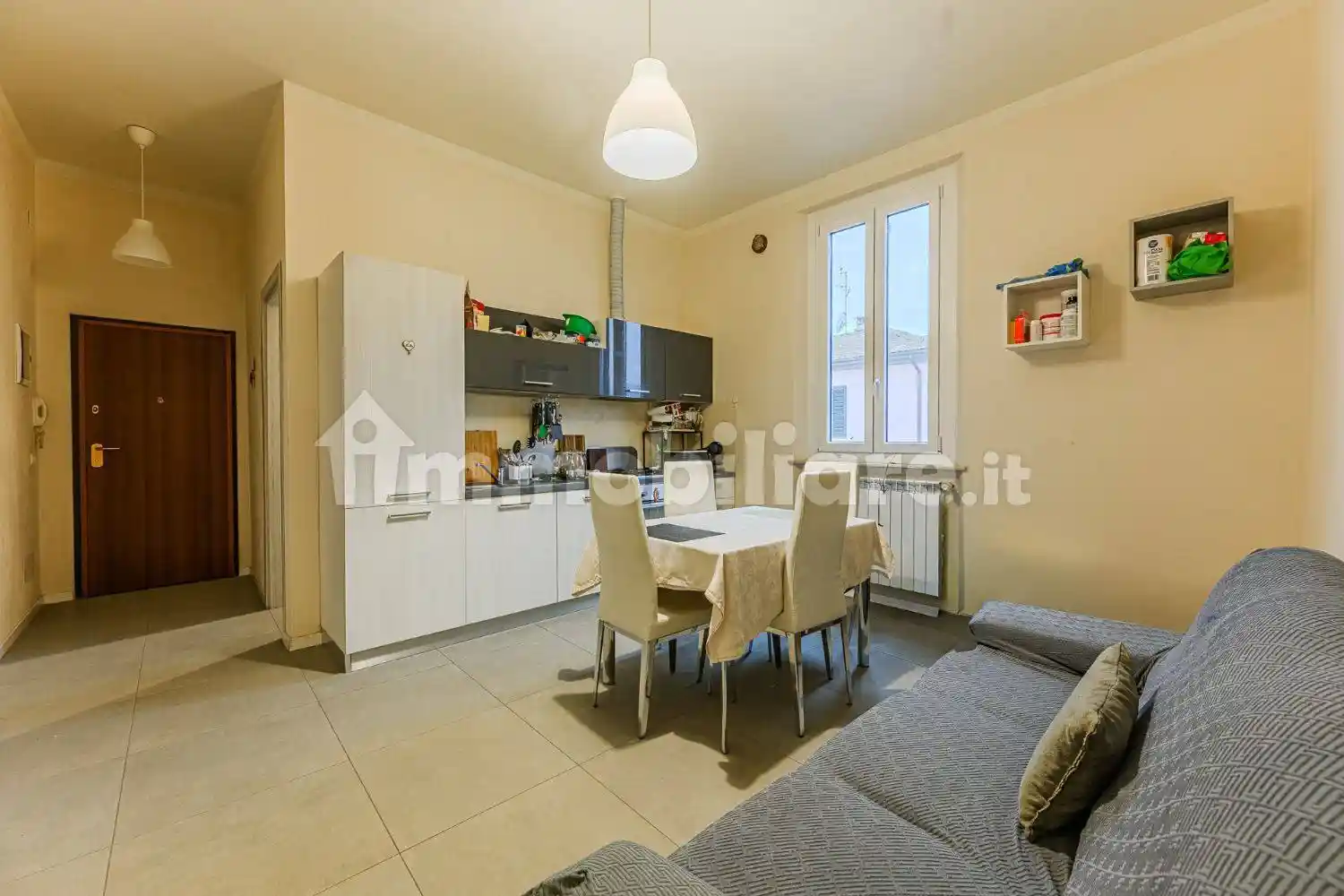 Appartamento in vendita a Pistoia