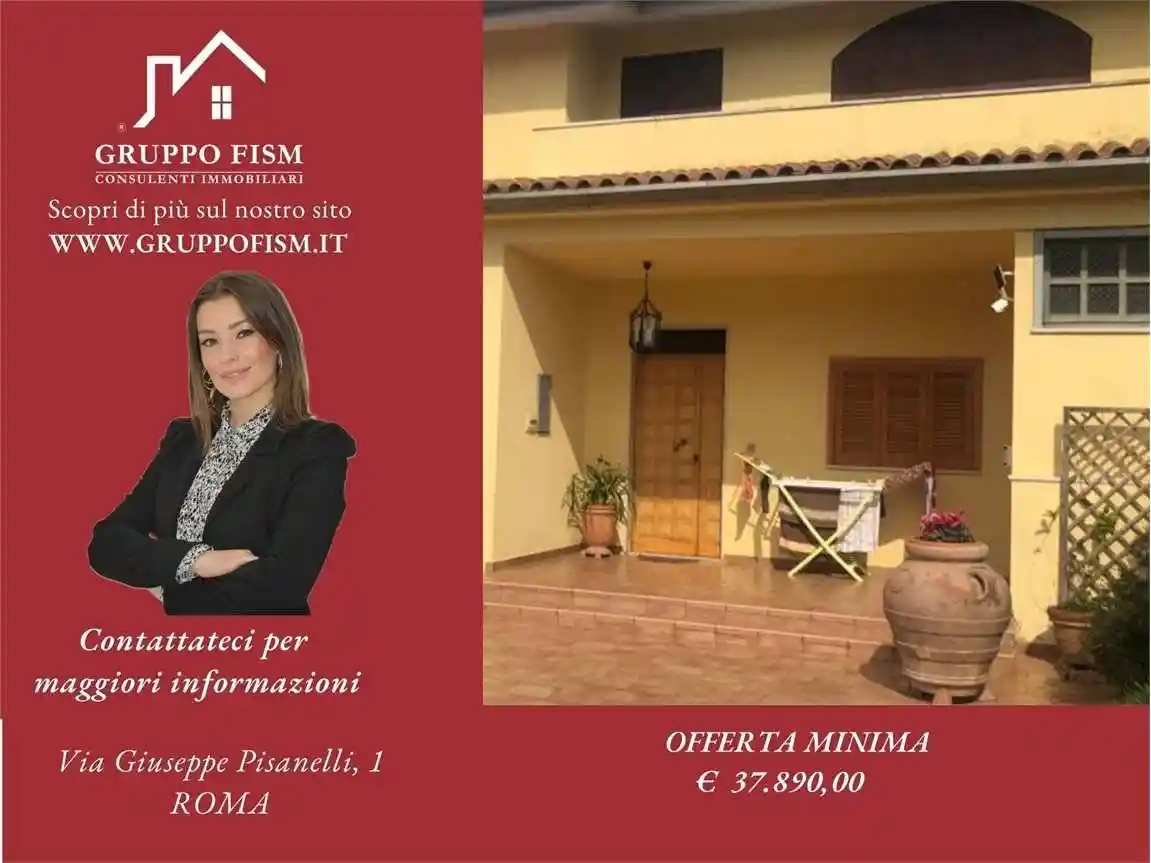 Appartamento in vendita a Sezze