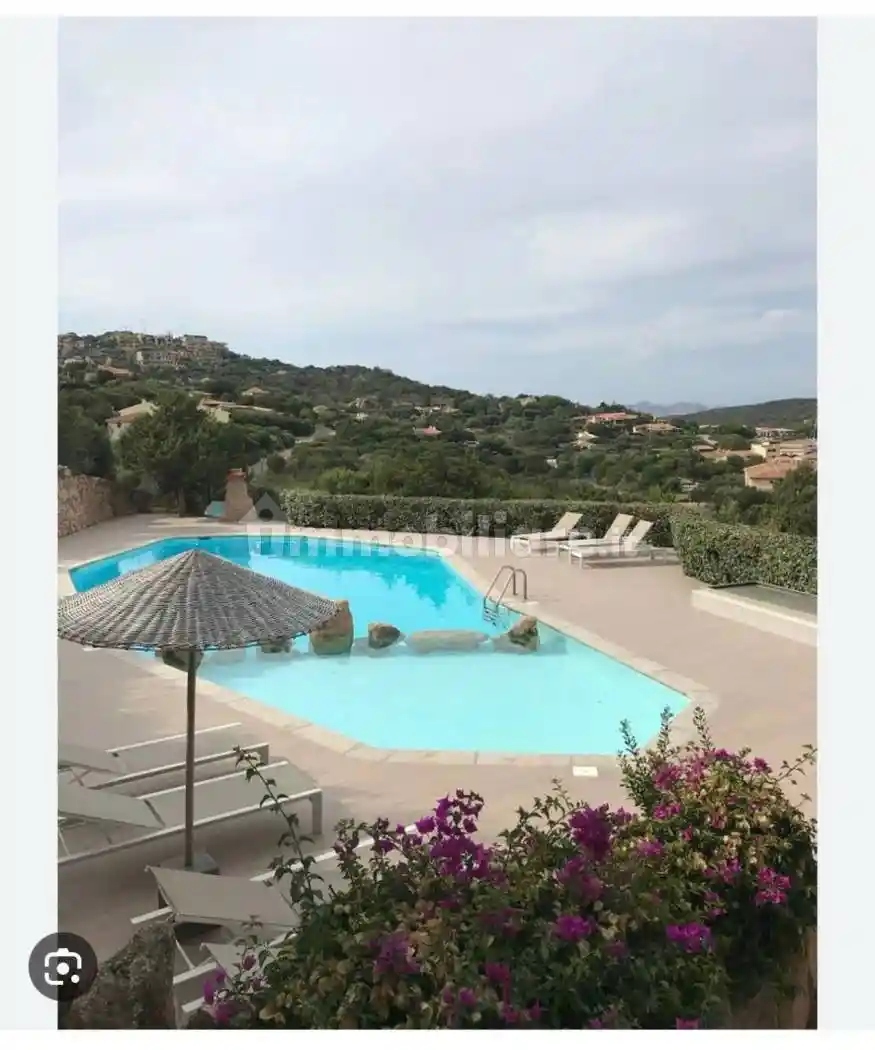 Appartamento in vendita a Arzachena