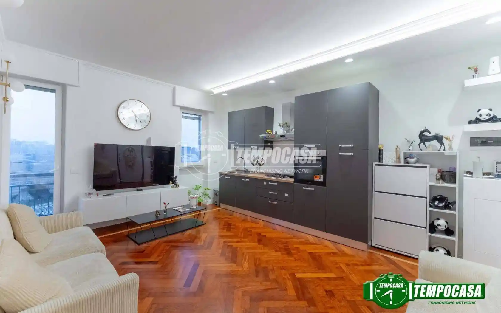 Appartamento in vendita a Bollate