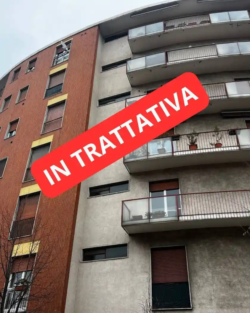 Appartamento in vendita a Parabiago