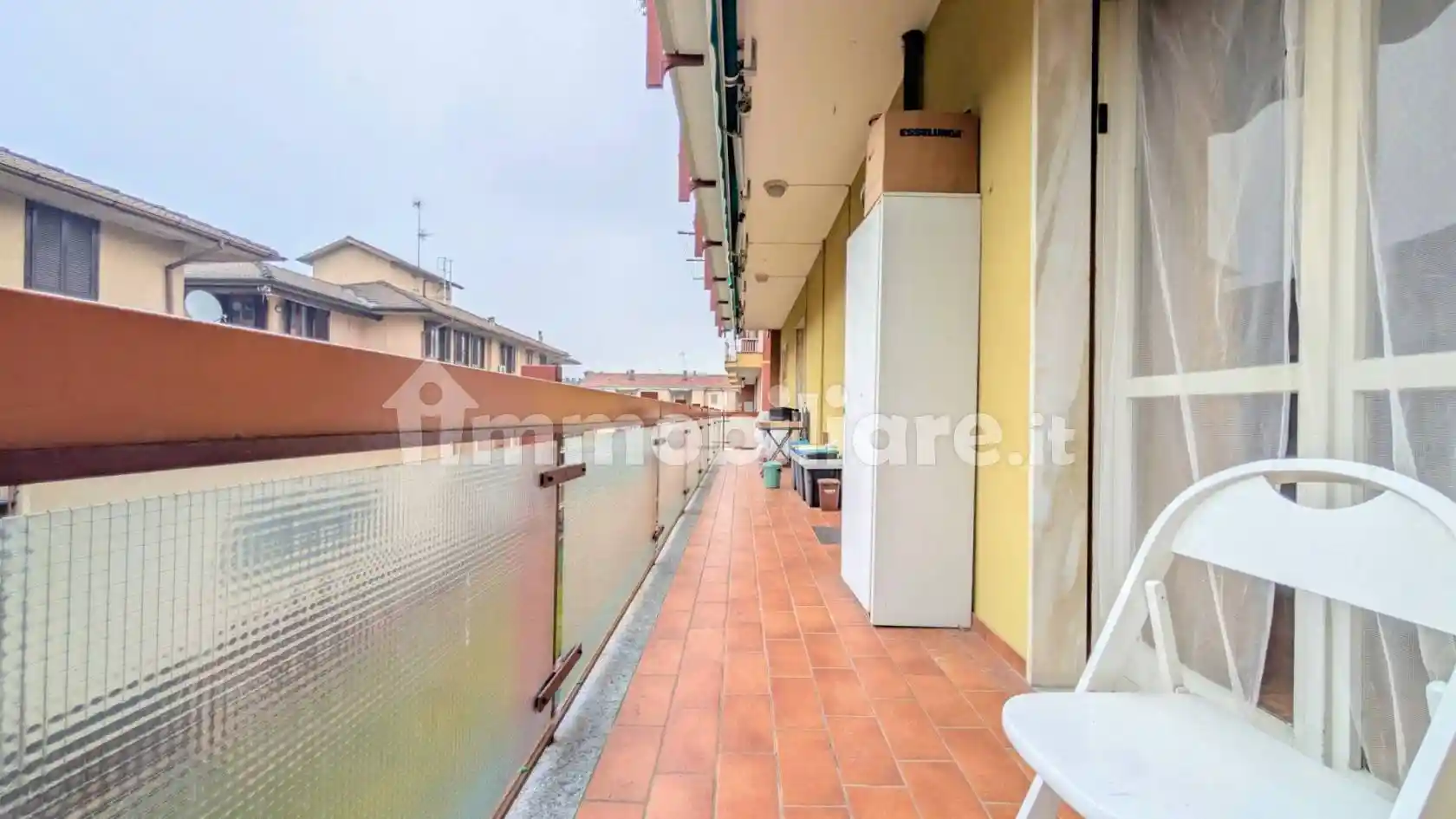 Appartamento in vendita a Pavia